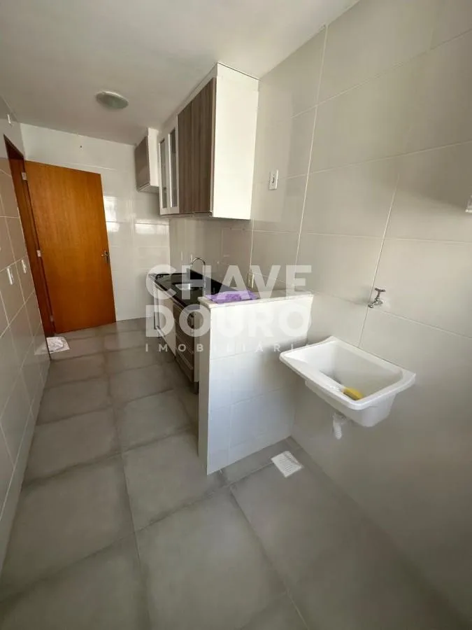 Imagem Apartamento de 2 quartos e 1 vaga, para venda em Bom Retiro