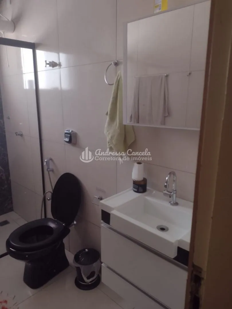 Imagem Casa com 3 dormitórios à venda, 100 m² por R$ 350.000 - Jardim Itapema - São José do Rio Preto/SP