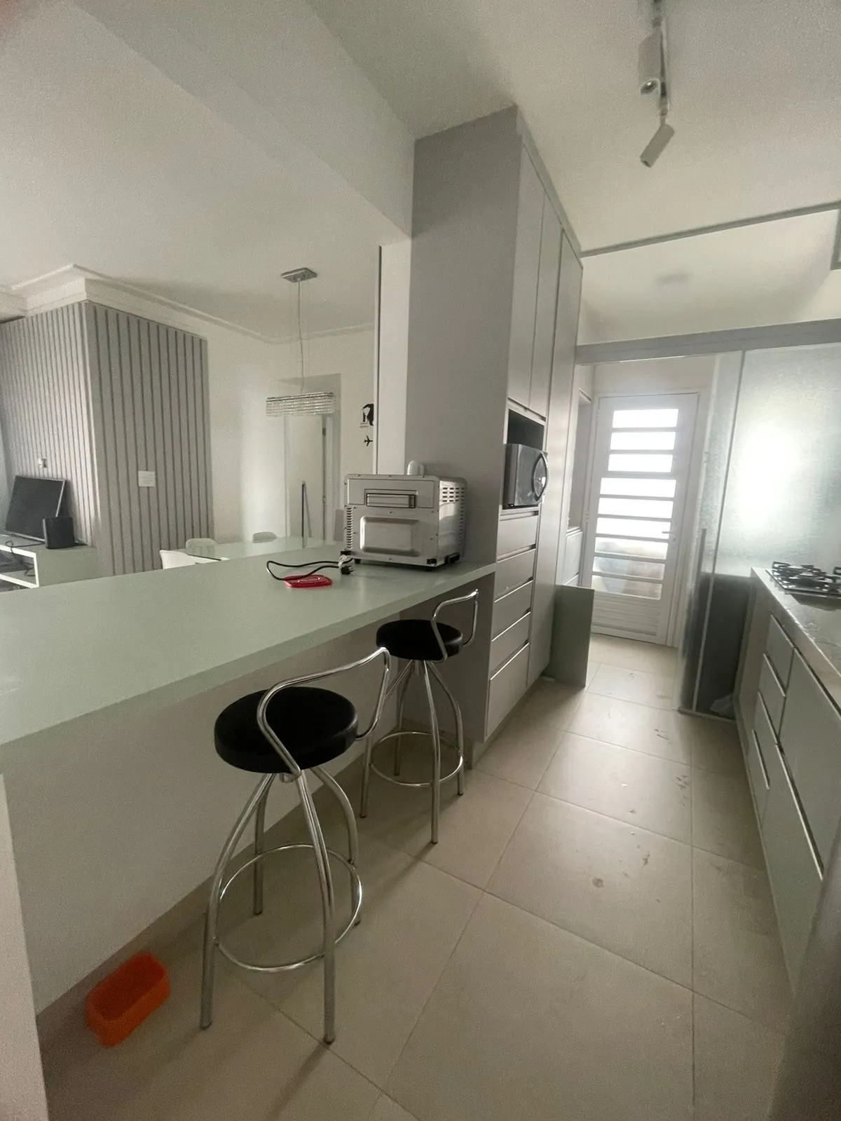 Imagem Lindo Apartamento 2 Dormitórios no Condomínio Vancouver Homes 73M²