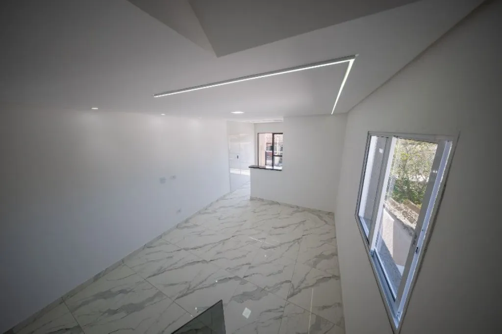 Imagem CASA COM 79,91 m² - CAIÇARA - PRAIA GRANDE SP