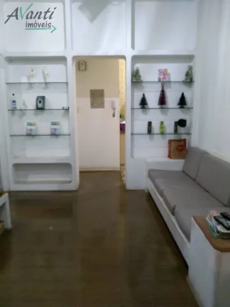 Imagem Apartamento à venda no bairro Embaré em Santos/SP