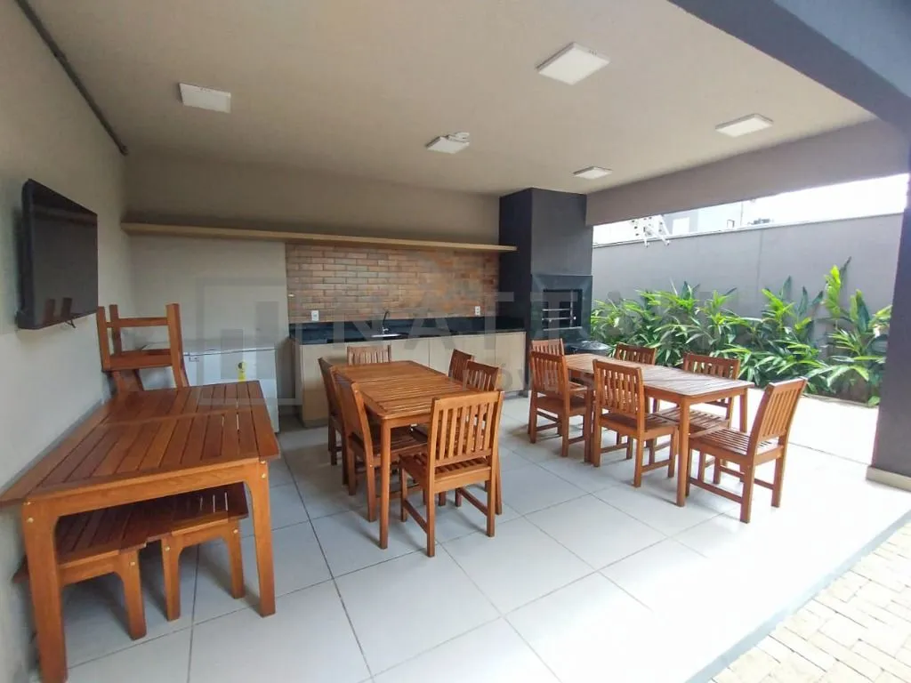 Imagem Apartamento com 1 dormitório à venda, 24 m² por R$ 249.000,00 - Belenzinho - São Paulo/SP