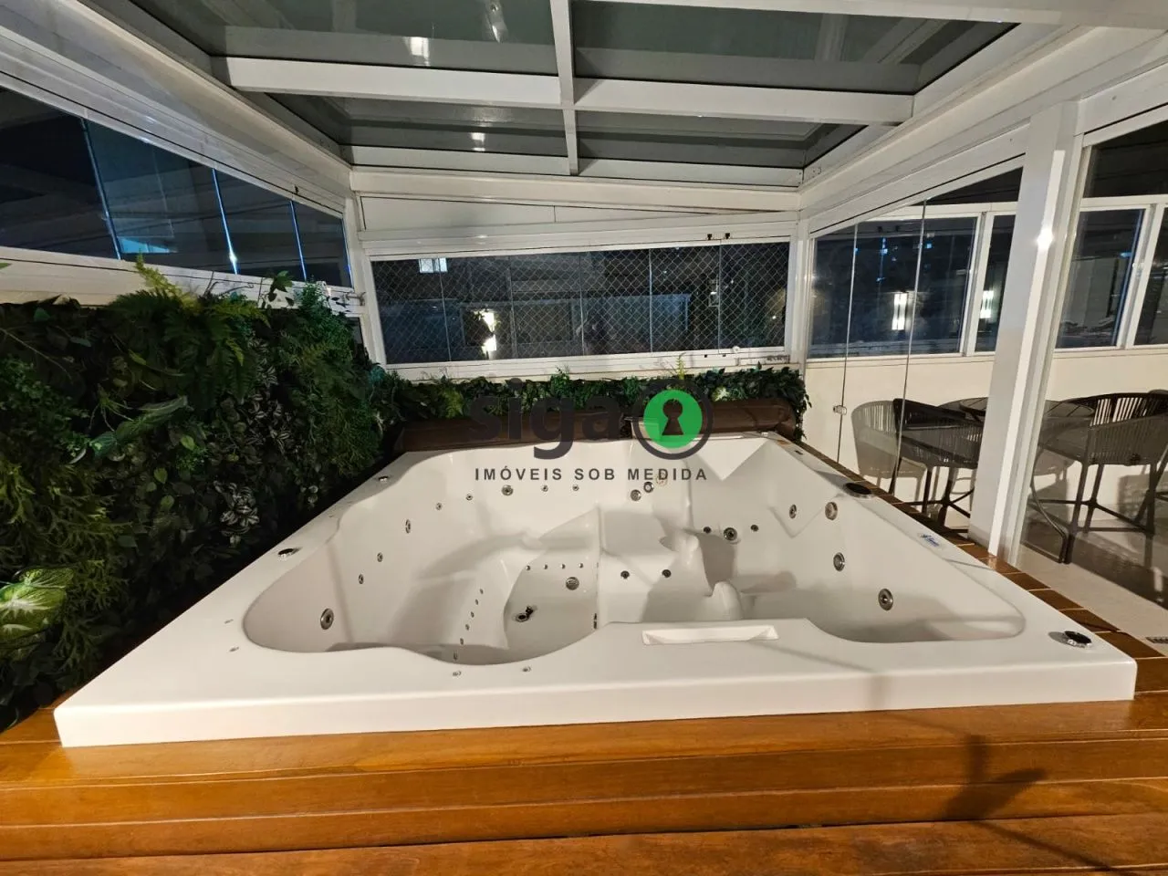 Imagem Apartamento Garden á Venda na Vila Carrão 181m² 3 dormitórios
