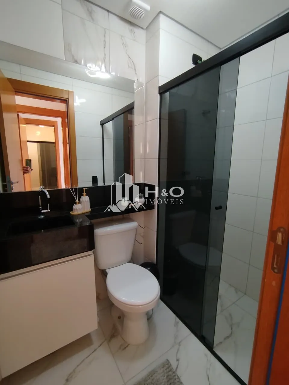 Imagem Apartamento à venda na Vila Carrão - totalmente mobiliado