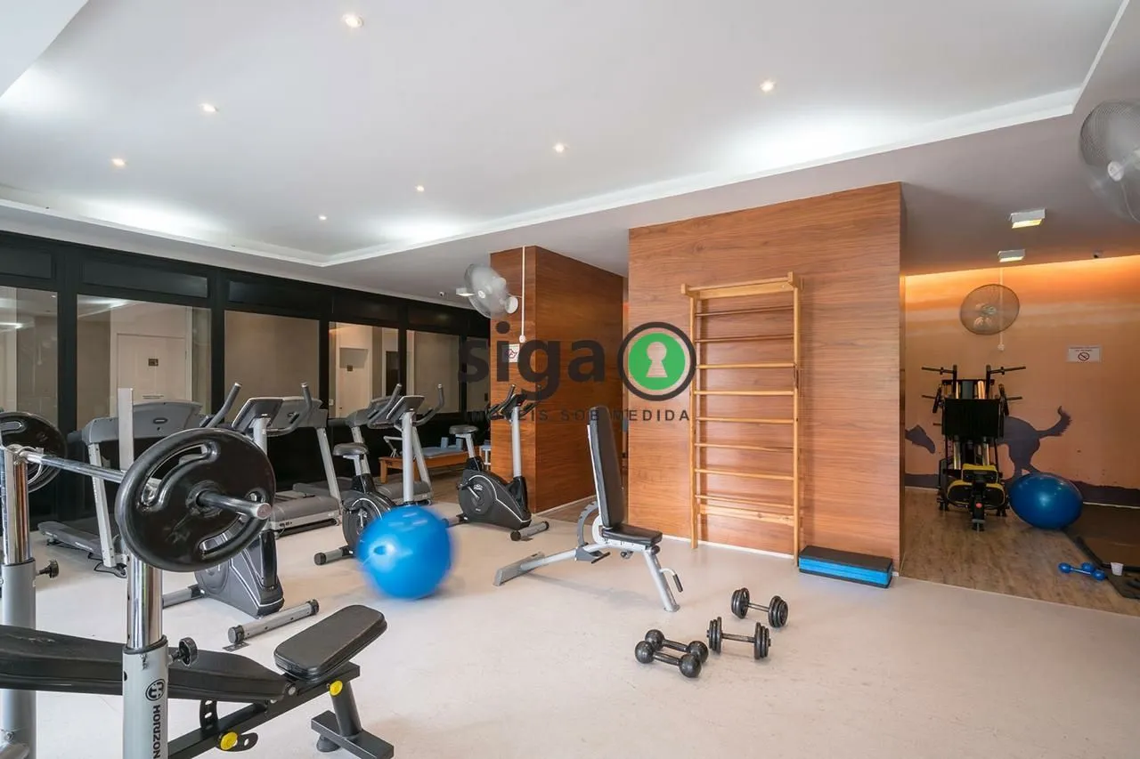 Imagem Apartamento 42m² para locação localizado Bela Vista/SP