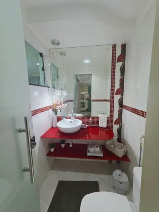 Imagem CASA NO CONDOMÍNIO ATLANTIS - PARQUE 10 DE NOVEMBRO