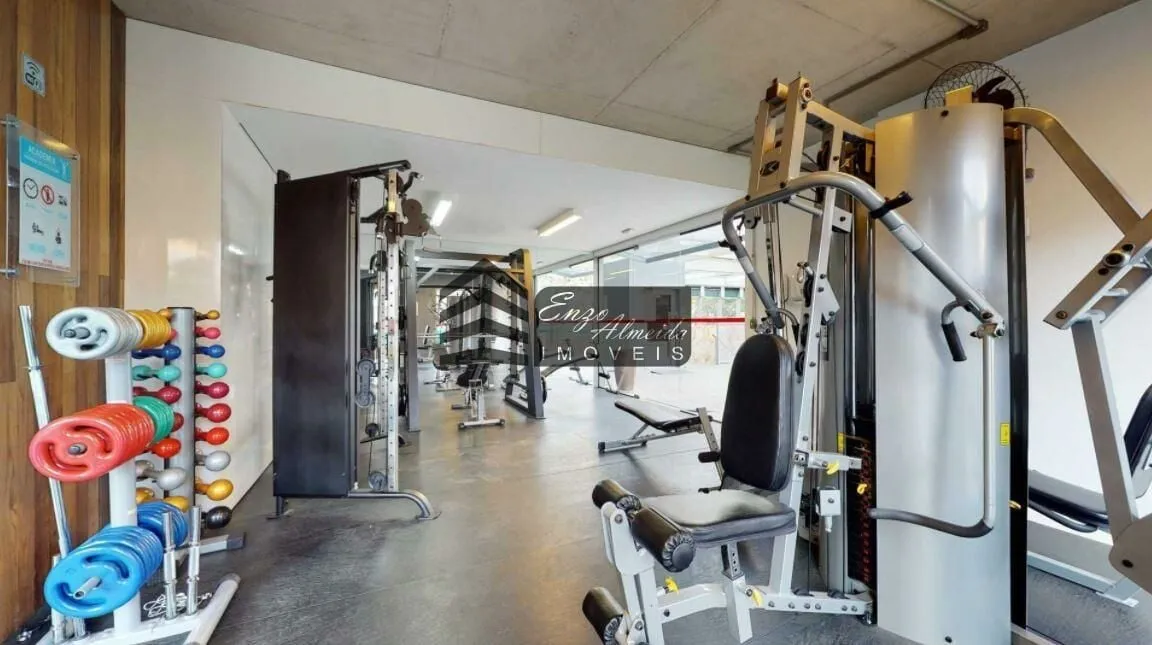 Imagem Apartamento à venda em São Paulo/SP