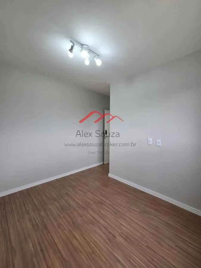 Imagem Apartamento para Venda em Hortolândia, Jardim São Bento, 2 dormitórios, 1 suíte, 1 banheiro, 1 vaga