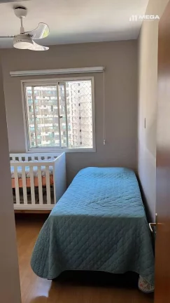 Imagem Apartamento com 3 dormitórios à venda, 98 m² por R$ 900.000 - Praia da Costa - Vila Velha/ES