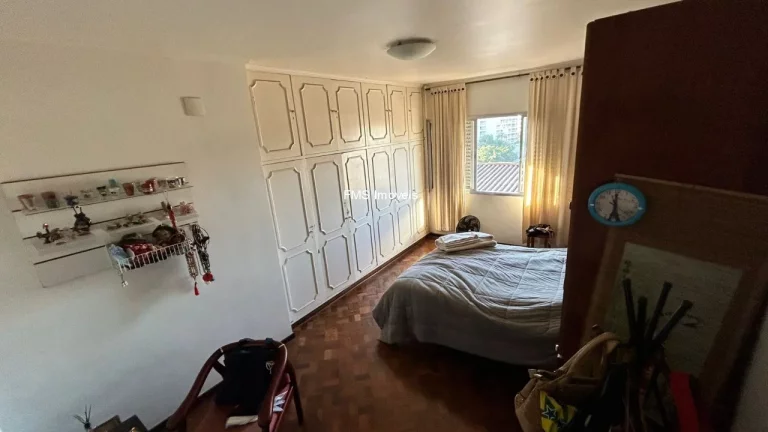 Imagem Sobrado à venda com 316m2 no Sumarezinho PPLLPV
