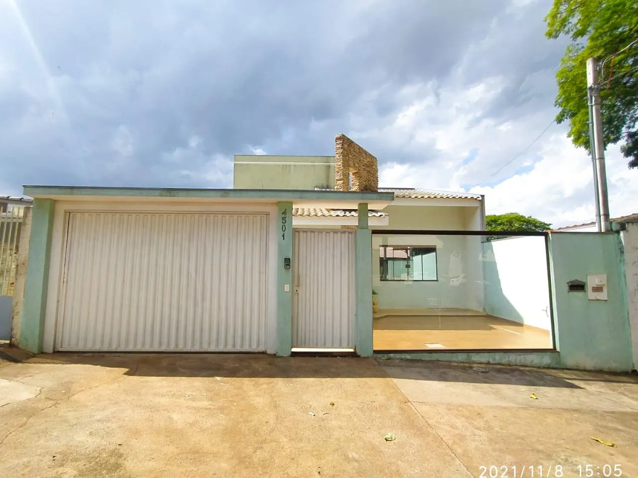 Imagem Casa 275m Umuarama-PR 297