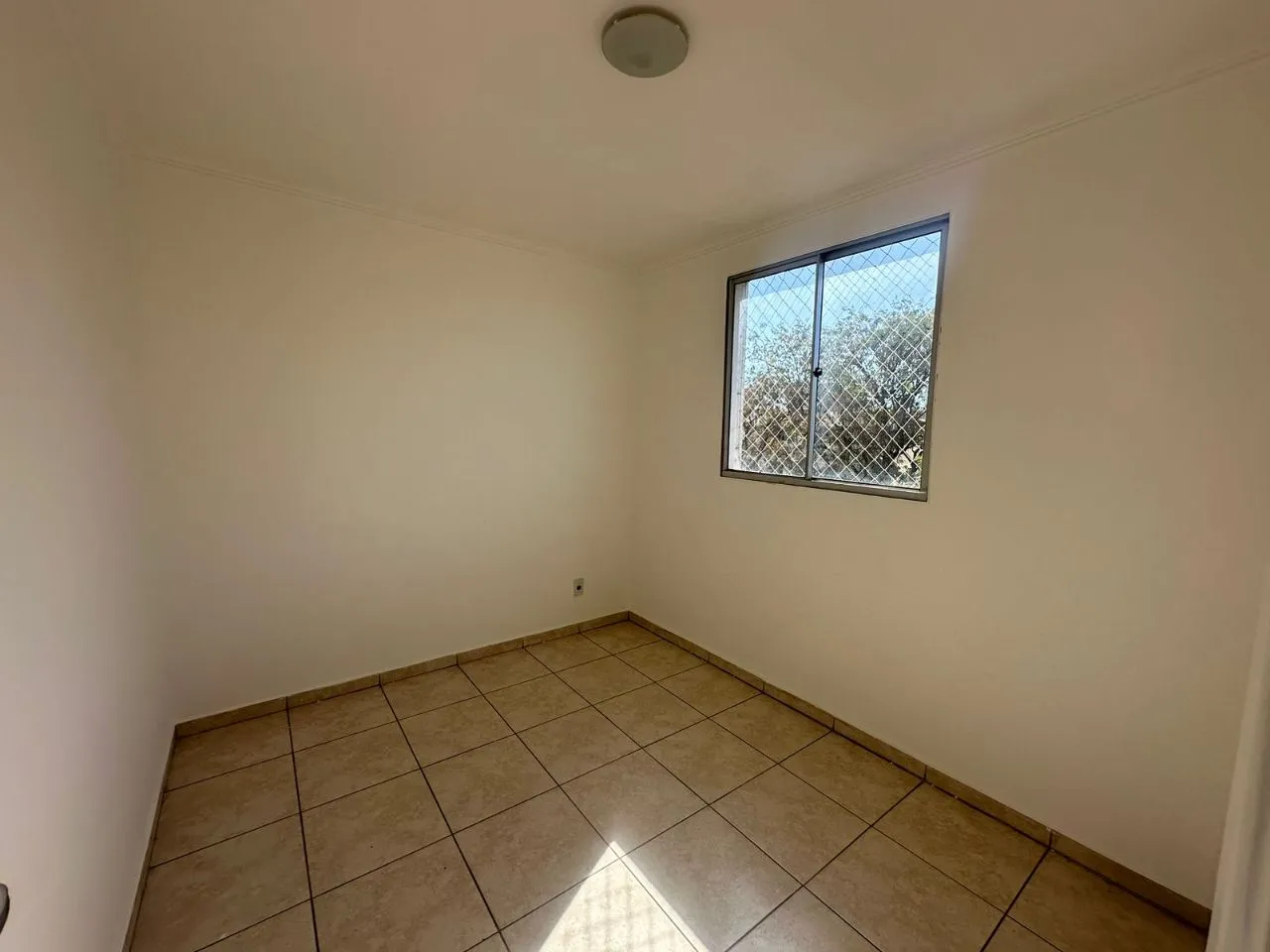 Imagem Apartamento Padrão