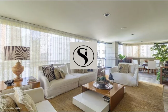 Imagem APARTAMENTO RESIDENCIAL em SÃO PAULO - SP, VILA NOVA CONCEIÇÃO