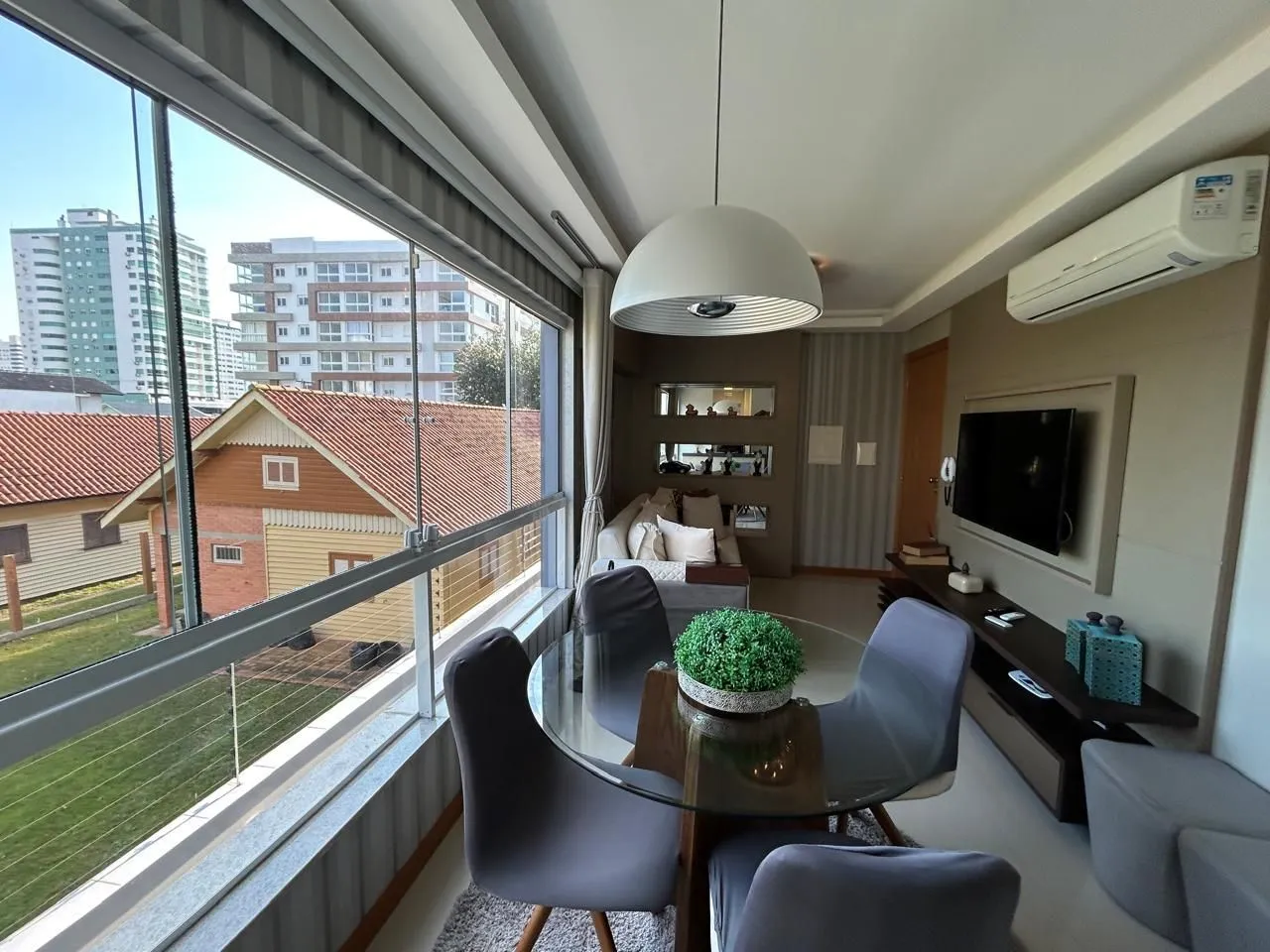 Imagem Apartamento em Centro
