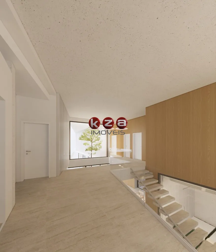 Imagem Casa de Luxo a venda no Condomínio Villa Lombarda em Valinhos: 4 Suítes c Closet, Amplo gourmet e piscina, 550m². Confira!