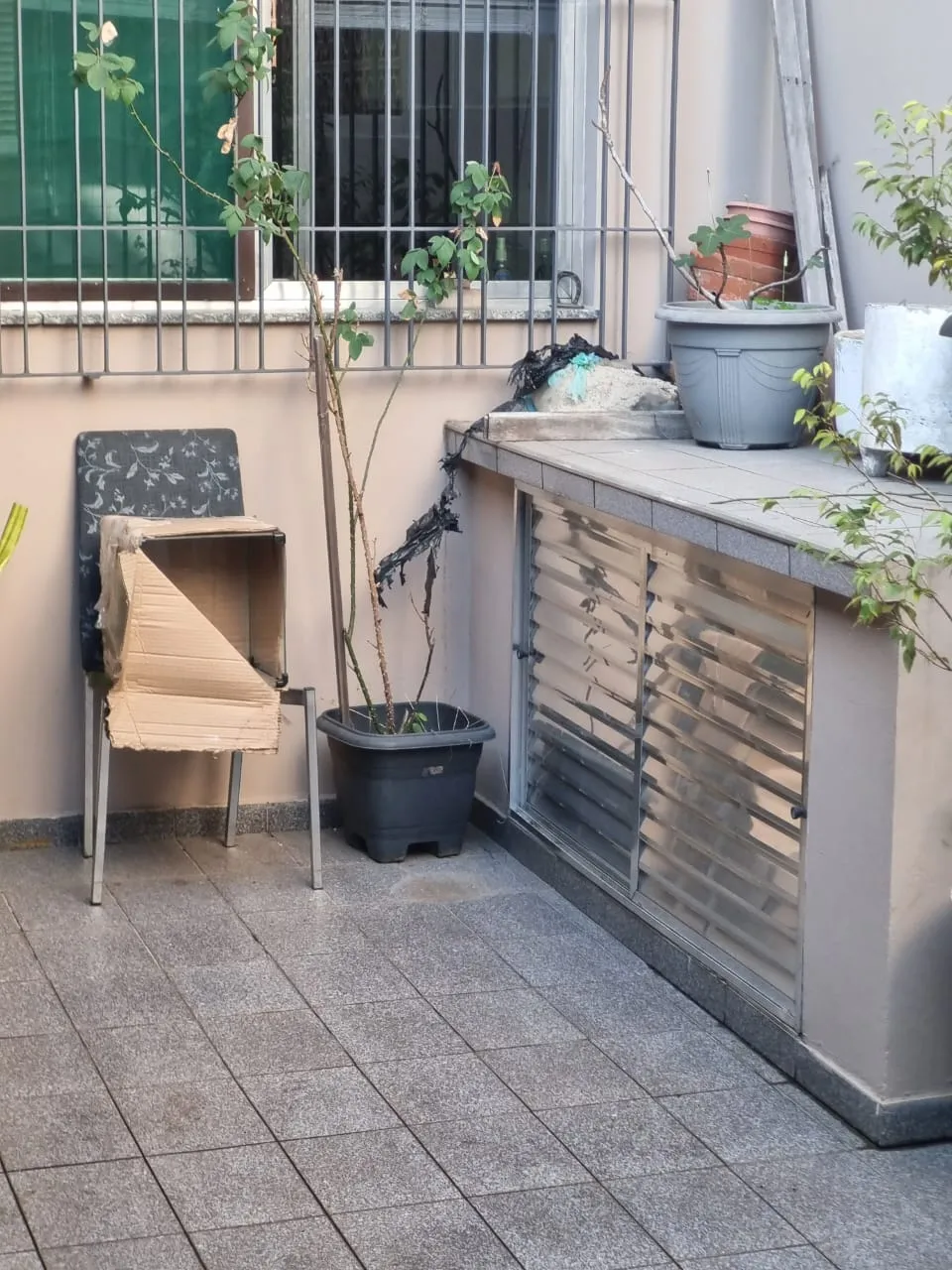 Imagem Sobrado a venda c/ 3 dorms - Jd. Santa Cruz ( Campo Grande)