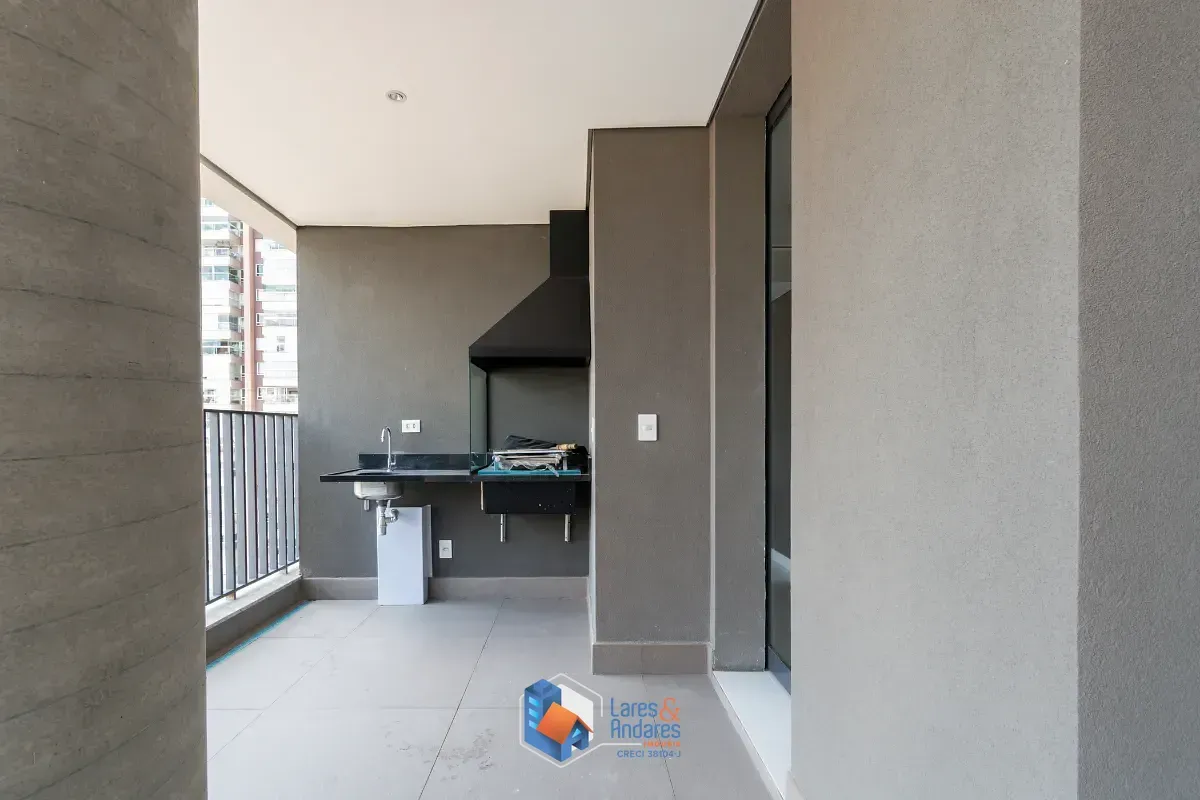 Imagem Apartamento para venda em Pinheiros com 3 quartos, sendo 3 suítes, 178m²