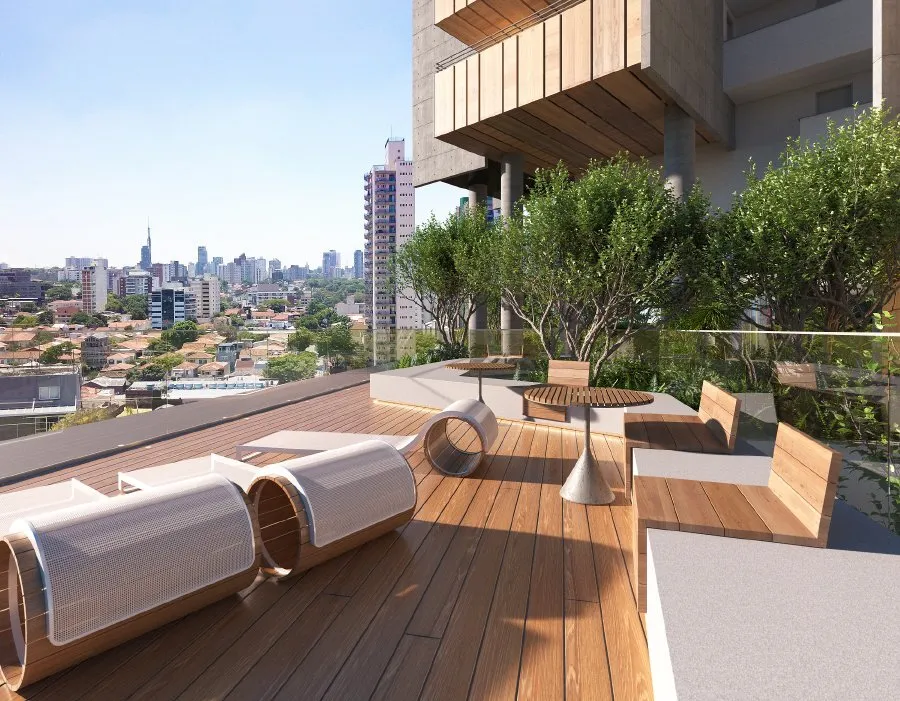 Imagem Casa Omaguás - Residencial - Casa Omaguás - Residencial