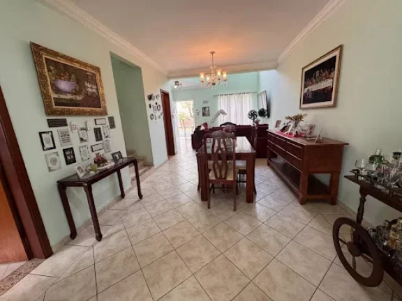Imagem Sobrado com 3 dormitórios à venda, 213 m por R$ 1.350.000,00 - Condomínio Vila dos Inglezes - Sorocaba/SP