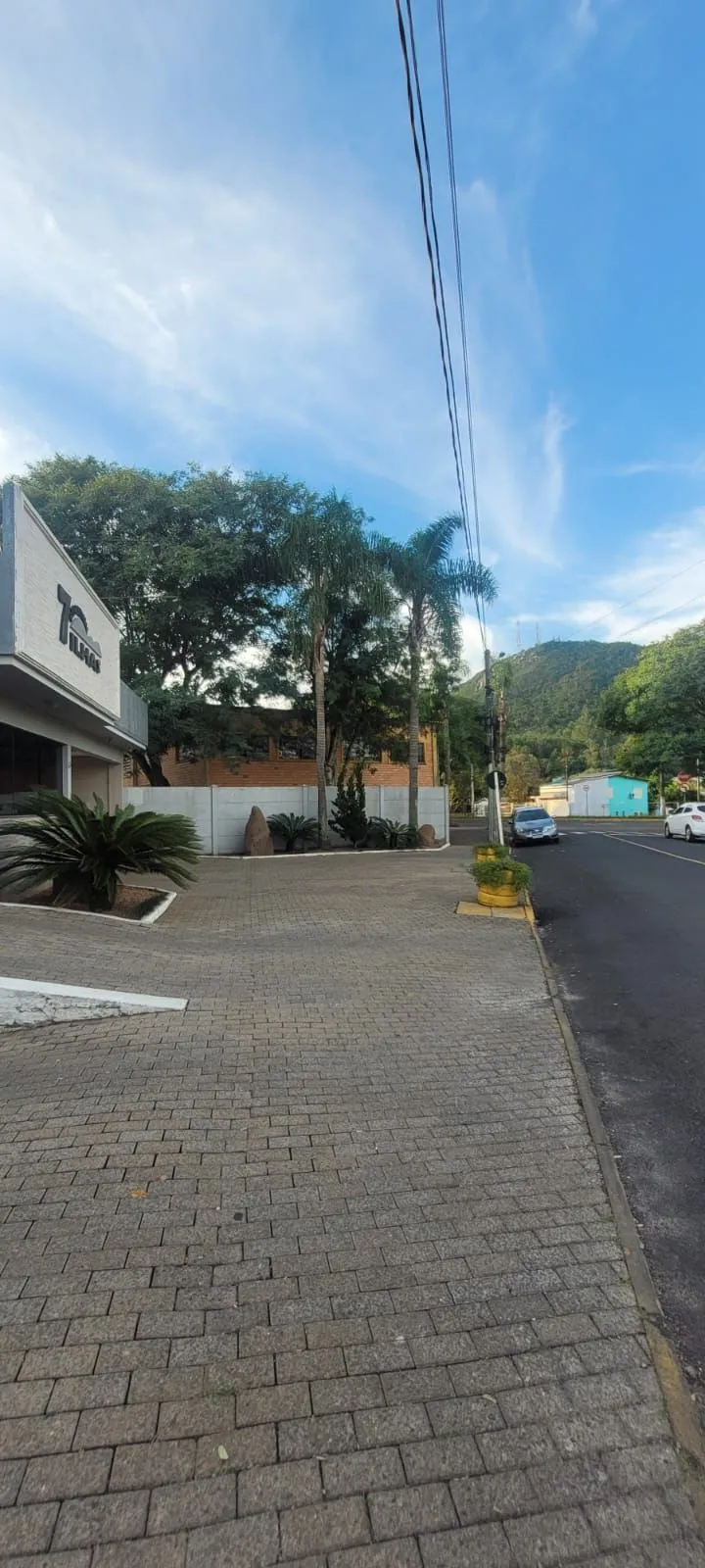 Imagem Apartamento no bairro Timbaúva em Porto Alegre/RS