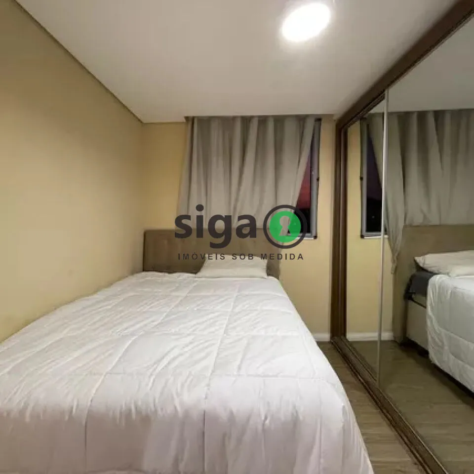 Imagem Apartamento lindo de 65m2 - Rio pequeno