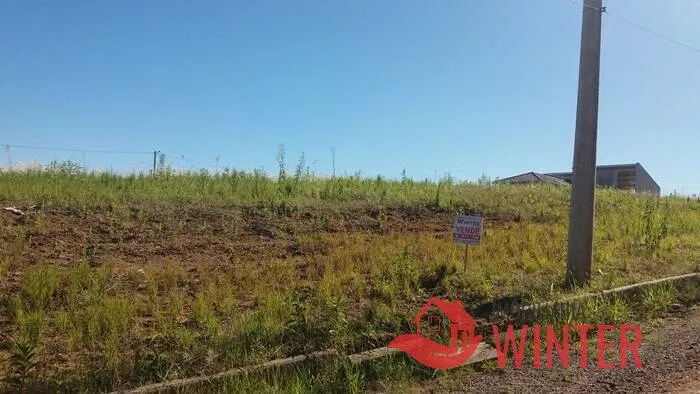 Imagem Terreno plano com 360m² em Morro Tico Tico, Bom Principio