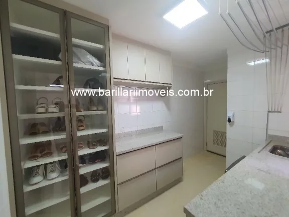 Imagem Imperdível oportunidade: Apartamento de luxo com 3 quartos e 3 suítes no Bosque das Juritis, Ribeirão Preto-SP!