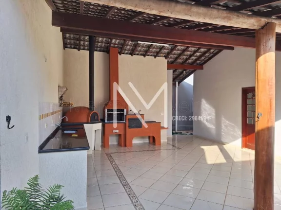 Imagem casa para venda 3 Quartos 1 Suíte 254m² - Bairro Urbanova
