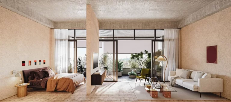 Imagem Apartamento à venda em São Paulo, Pinheiros, com 1 quarto, 54,52m2