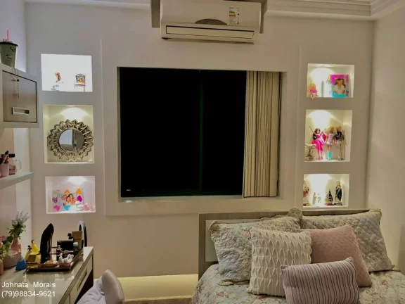 Imagem Apartamento à venda no Villagio Di Venezia com 3 quartos e área de lazer - Consultor Imobiliário Especialista