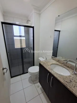 Imagem Apartamento à venda de 02 quartos no Condomínio Premiere Morumbi, no bairro Morumbi em Paulínia.
...