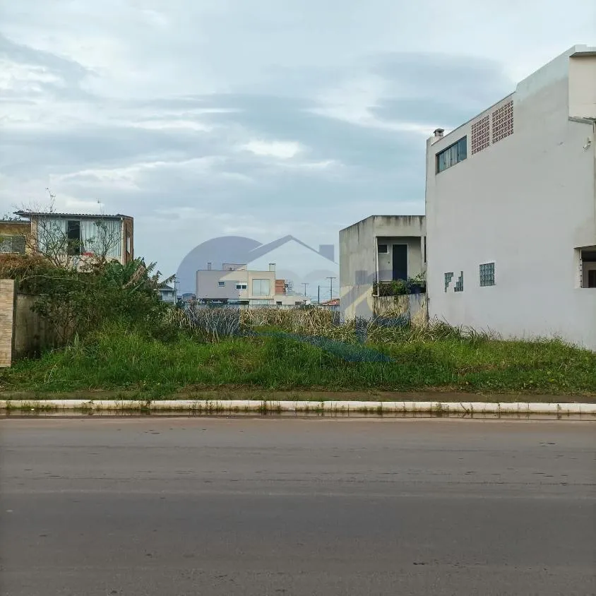 Foto do imóvel Terreno a venda no Morada das Palmeiras em Torres/RS em Luiz Gonzaga Capaverde