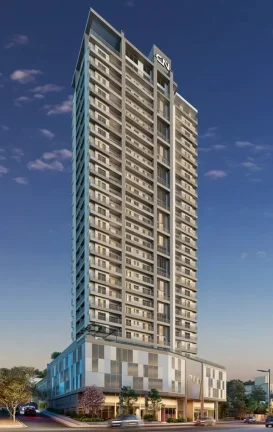 Foto do imóvel Apartamento para venda em Itajaí