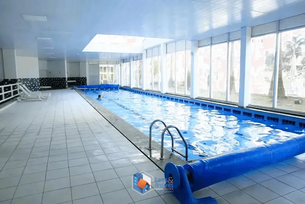 Imagem Apartamento à venda 2 Quartos 1 Vaga 65M² Paraíso São Paulo - SP