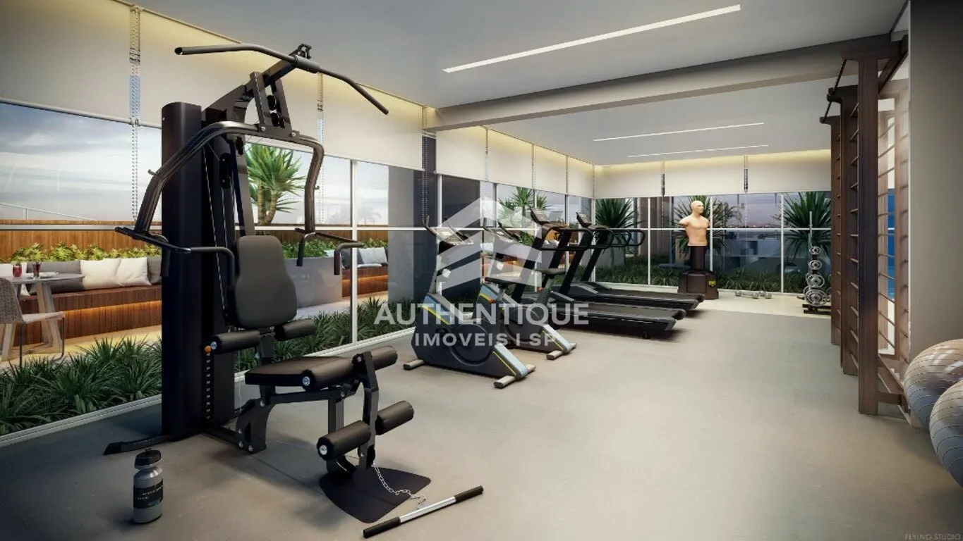 Imagem Just Brooklin - Apartamento à venda em São Paulo/SP