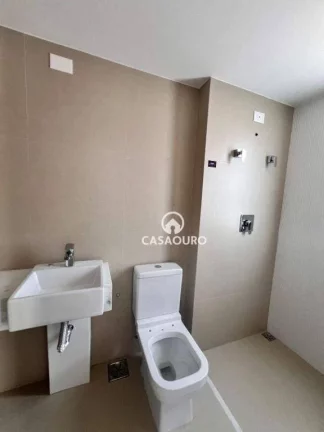 Imagem Apartamento com 3 quartos à venda, 86 m² - Santo Agostinho - Belo Horizonte/MG