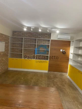 Imagem Sala Comercial no Vintage Office Granja Viana