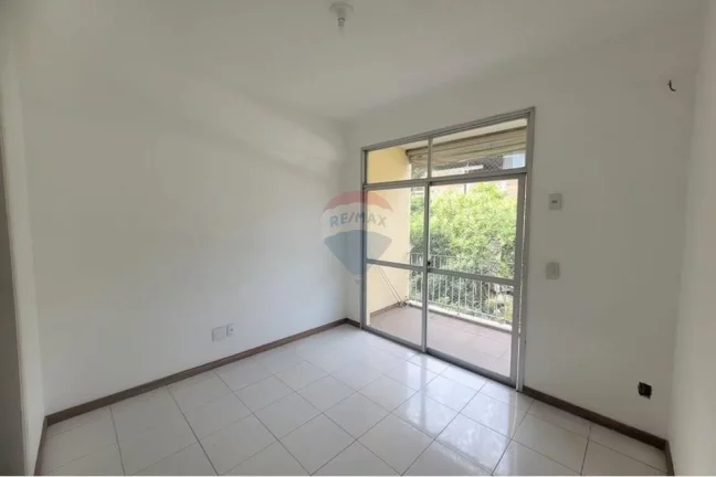 Imagem Apartamento com 2 Quartos à venda, 86m² - Campinho, Rio de Janeiro