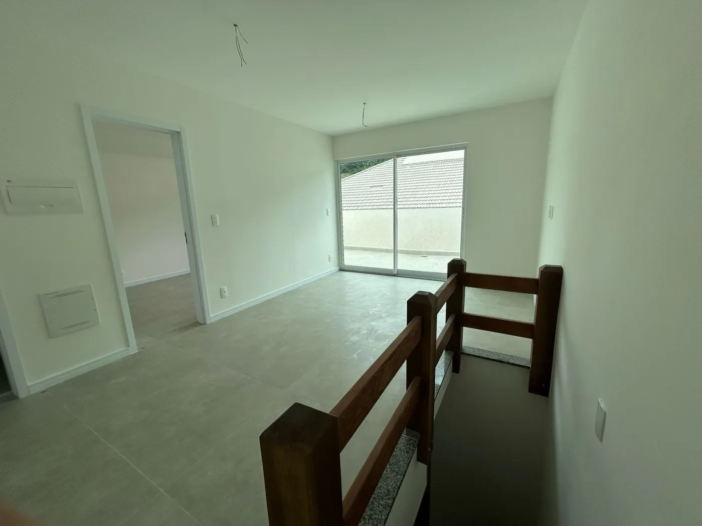 Imagem Cobertura Duplex para Venda em Petrópolis / RJ no bairro Retiro