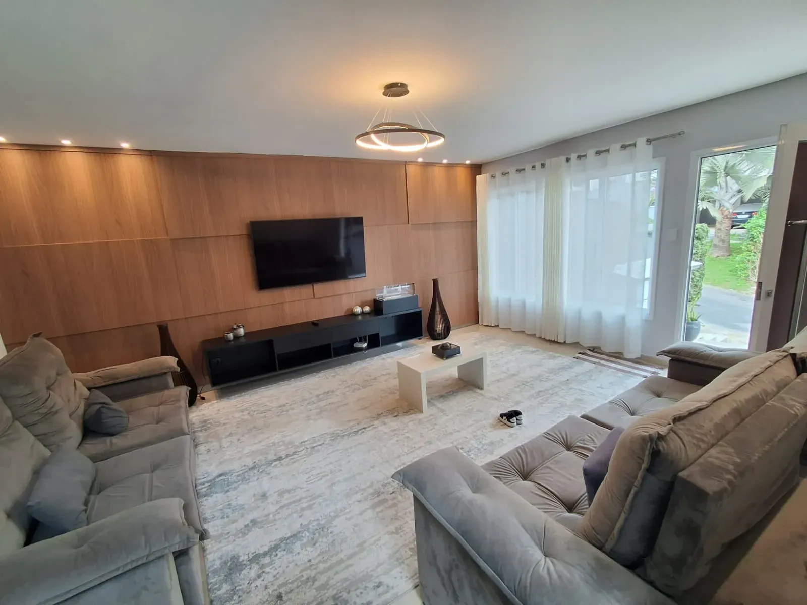 Imagem Sobrado com 4 Quartos à Venda, 273 m² em Parque Residencial Itapeti - Mogi das Cruzes