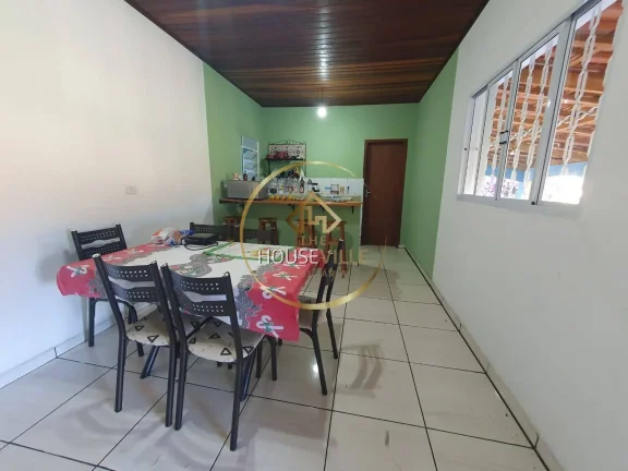 Imagem Pousada com 4 suítes, terreno de 4000 m² em São Bento do Sapucaí.