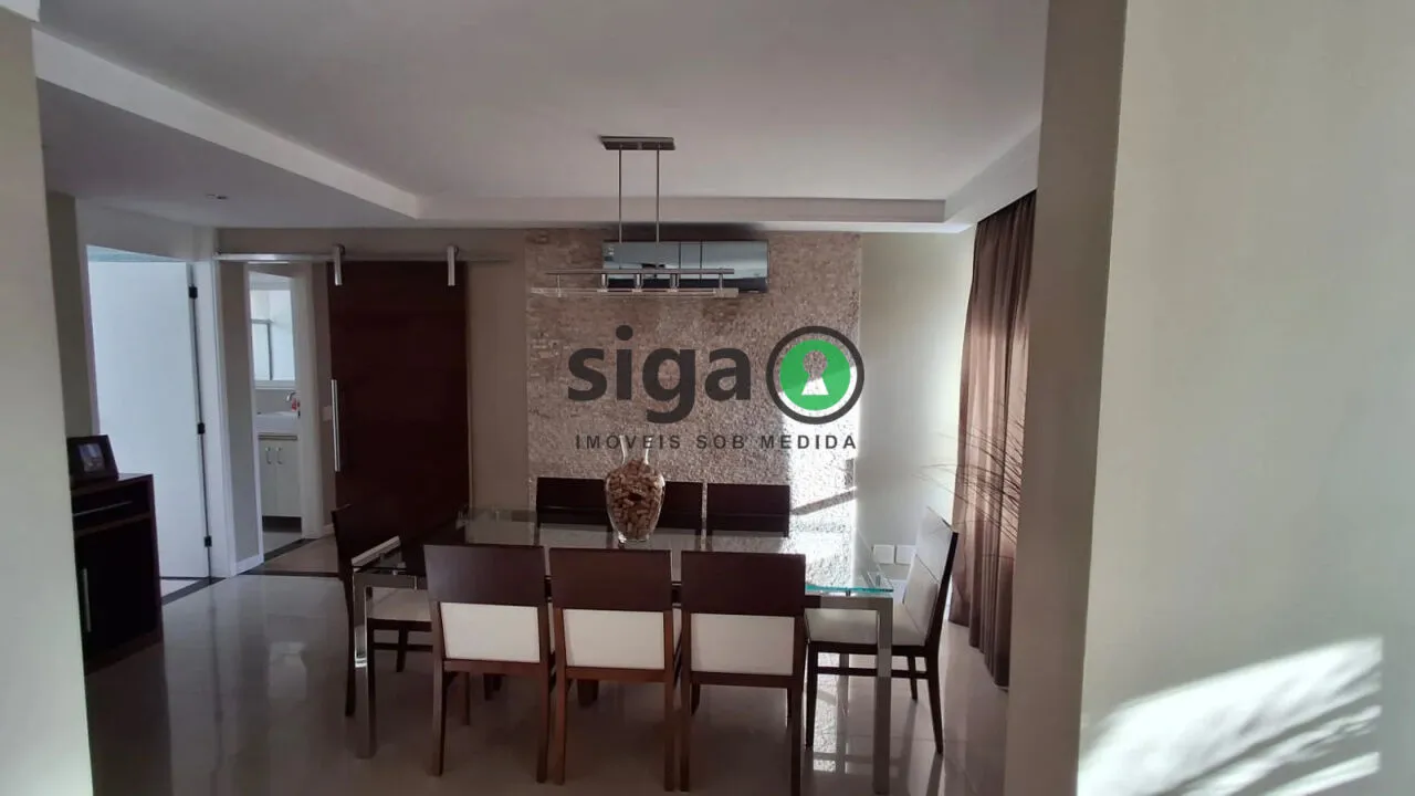 Imagem LINDO APARTAMENTO A VENDA