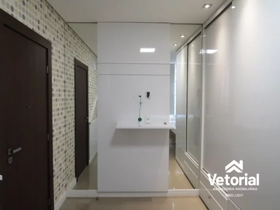 Imagem Apartamento 3 quartos com jeito de casa no Morada Nobre - Barreiras-BA