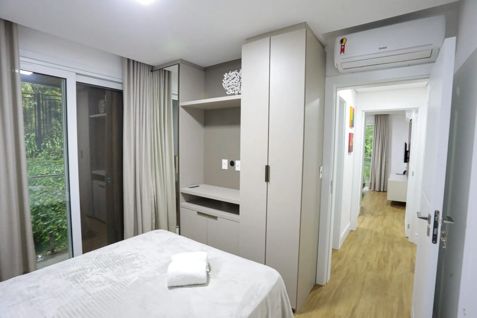 Imagem Apartamento à venda em Gramado, Planalto, com 2 quartos, 72m2