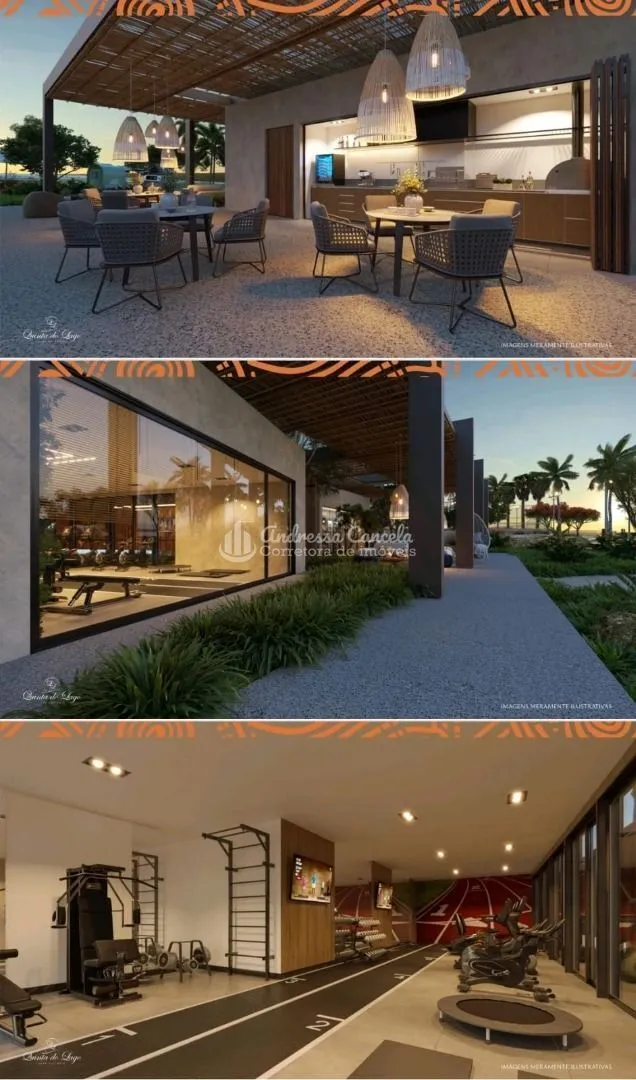 Imagem Quinta Lago Lacke Victoria - Terreno à venda, 300 m² por R$ 315.000 - Quinta do Lago Residence - São José do Rio Preto/São Paulo