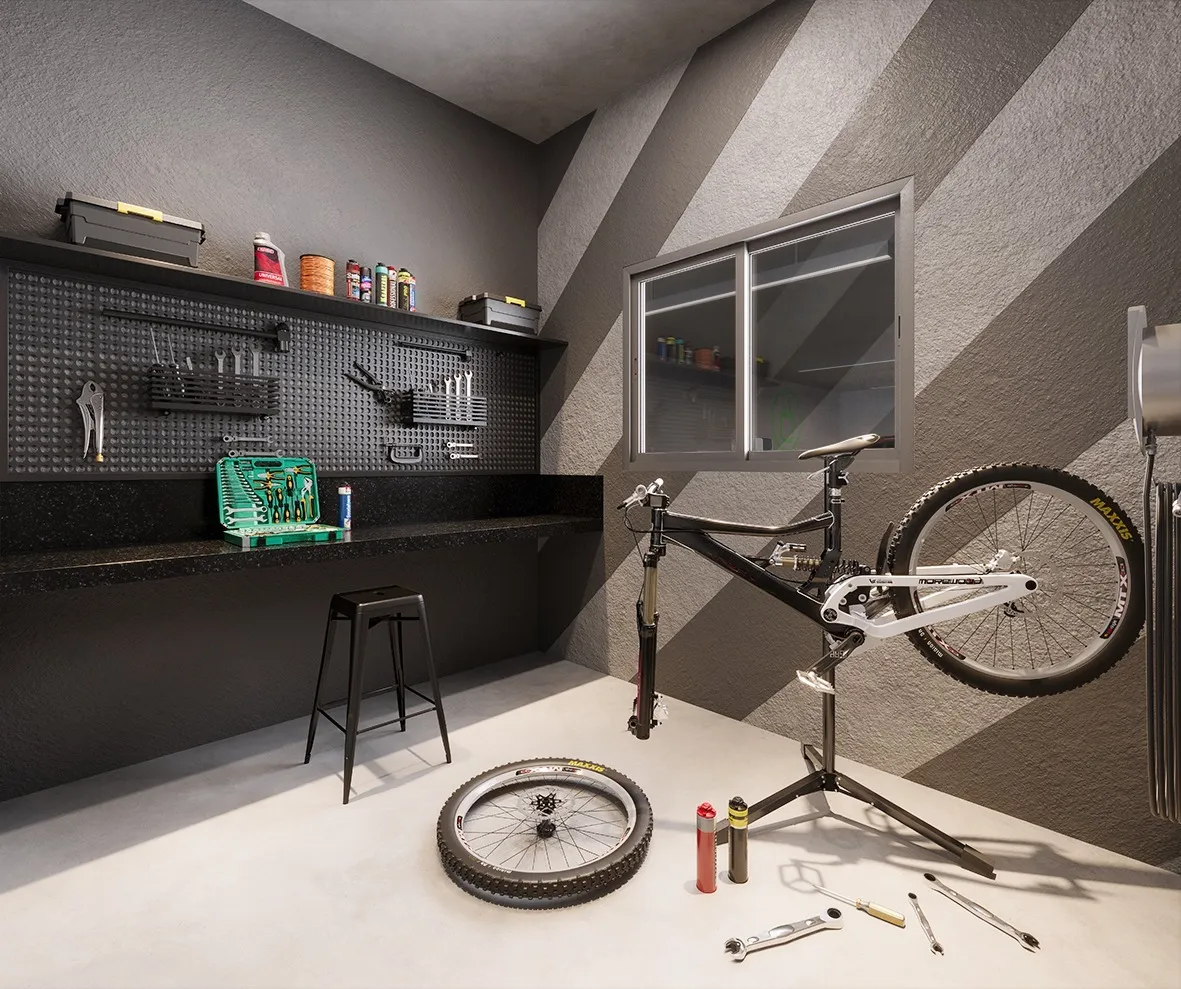 Imagem Apartamento com 3 quartos à venda em Vila Velha