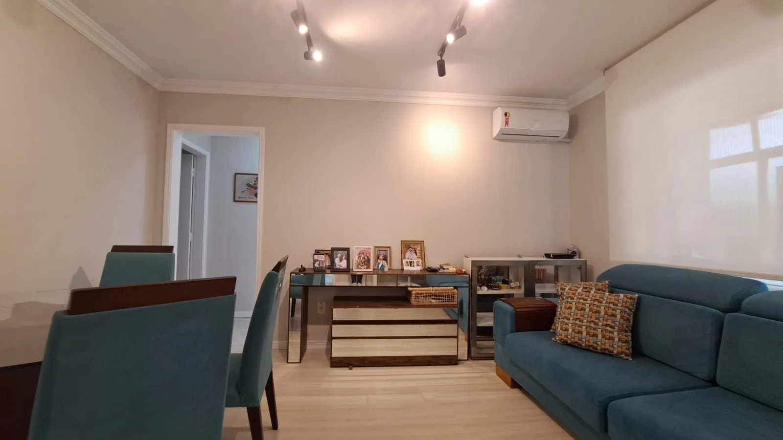 Imagem apartamento terreo