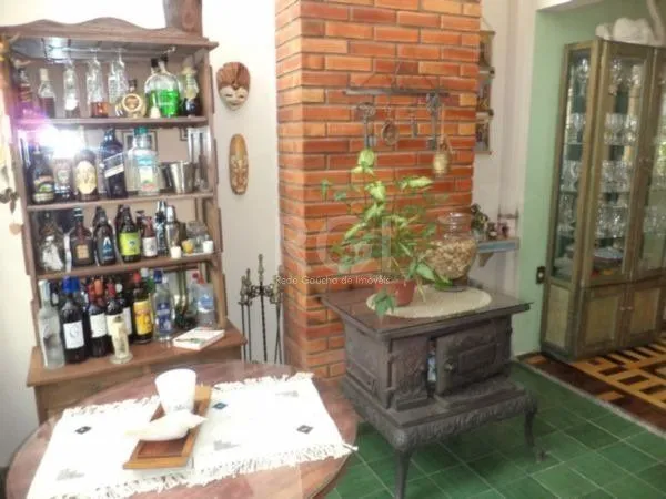 Imagem Casa para Venda - 150m², 3 dormitórios, 2 vagas - Santana