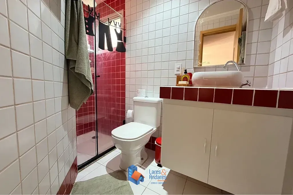 Imagem Apartamento à venda 2 Quartos 1 Vaga 55M² Vila Mariana São Paulo - SP