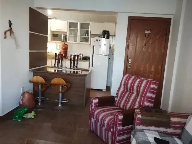 Imagem Apartamento com 2 Quartos à Venda, 53 m² em Jardim Santa Teresa - Jundiaí